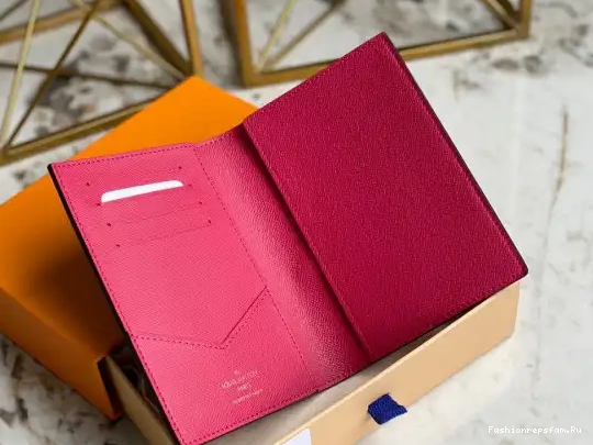 FS CHEAP COVER PASSPORT VUITTON LOUIS 0704
